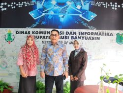Tekuni Usaha Bengkel Motor dan Konter HP, Endi Susanto Kini Berjuang Untuk Masyarakat Muba