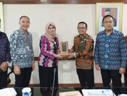 BPS Aresiasi Program Penanggulangan Kemiskinan di Muba