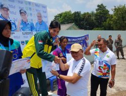 Cabor Catur Renang, Biliar dan Hockey Tambah Koleksi Medali Emas Untuk Kabupaten Muba