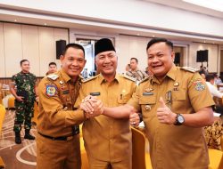 Deteksi Dini Potensi Masalah Pemilu 2024 di Muba