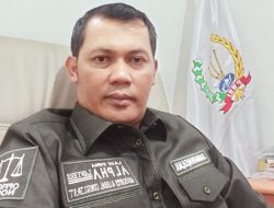 DPD PWRI Lampung desak Gubernur Arinal definitifkan pejabat untuk ciptakan good public dan good governance