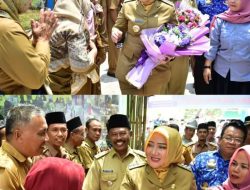 Pengalokasian Anggaran, Adalah Bukti Pemerintah Kabupaten Musi Rawas Peduli Pendidikan