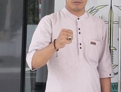 Ketua PWRI Muba Angkat bicara, mengacam keras, tindakan Kekerasan terhadap Insan Pers
