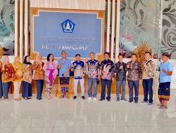 Dinkominfo Muba Studi Komparatif Maksimalkan Program Pengentasan Kemiskinan Ekstrem