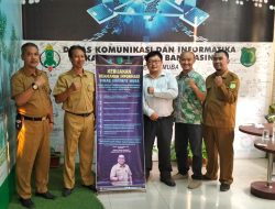 Pemkab Muba Gelar Audit ISO 27001 Tingkatkan Manajemen Keamanan IT