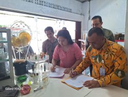 Proyek Perubahan “SMART SIAPI” Tingkatkan Pemasaran Produk UMKM Kota Lubuklinggau 