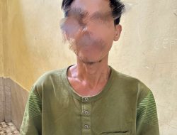 Kasat Reskrim Dan tim Berhasil Aman kan Tersangka Penyulingan Minyak Tradisional