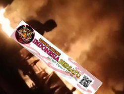 Membara Dan Kebal Hukum,masakan Ilegal Driling refinery diduga kembali terbakar di Wilayah Hukum Polsek Babat Toman