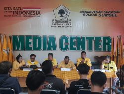 Golkar Muba Borong 11 Kursi, Kuasai Peraihan Suara Pileg 2024