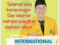 Tonal Mantan Kades Babat, Diprediksi Jadi Dewan