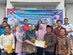 Buat Administrasi Kependudukan Secara Online di Muba Lebih Cepat dan Aman