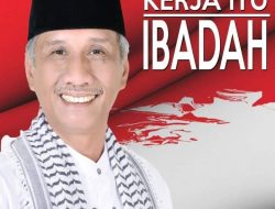 Menunggu sikap sang Petarung “UNTUK SEMUA”  H Rustam Effendi untuk Pilkada 2024-2029