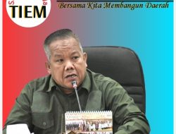 Pilkada: Track Record Kerja Suhada Menjadi Anggota DPRD, Cukup Memuaskan Publik 