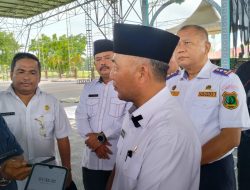 Sekda Apriyadi : MTQ XXX di Muba, Sukses Tuan Rumah dan Prestasi