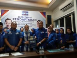 Perempuan Berpeluang Besar Menjadi  Gubernur Sumsel