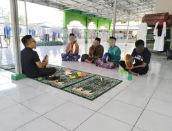 Seni Hadrah Jadi Program Pembinaan untuk WBP di Lapas Sekayu