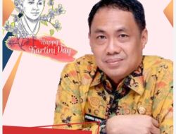 Ucapan Hari Kartini