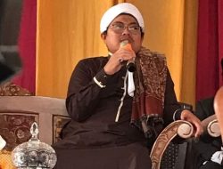 Banyak Santri Pesantren Modern Ar Risalah Lubuklinggau, Lulus Seleksi Masuk Perguruan Tinggi 