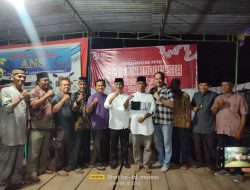 Tabrani: Linggau Juara, Taba Pingin Pacak