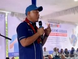 Kesehatan: Jika Terpilih, Pasangan JUARA Siap Lunasi Tunggakan BPJS Rp16 Miliar