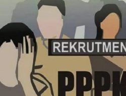 Diduga Penerimaan PPPK di Musi Banyuasin Ada Unsur Permainan