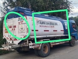 diduga Oknum TNI Linggau inisial (BD) Tak Tersentuh Hukum Di Muba