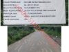 Dugaan Adanya Indikasi Penyimpangan, Proyek Pelebaran Jalan ke PT. MBI Ratusan Juta Rupiah,Menjadi Sorotan Publik