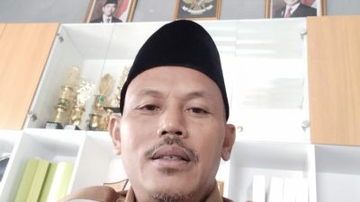 Kades Bero Jaya Timur Beri Klarifikasi Isu Kantor Kosong: Jurnalis Muba Bantah adanya Intimidasi Terhadap  Wartawan