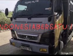 Diduga Oknum di Polda Sumsel Menjadi Dalang di Balik Jaringan “BARI” Koordinasi Angkutan Minyak Ilegal Dari Muba Menuju Palembang dan Bandar Lampung