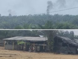 Menteri ESDM Kilang Minyak Ilegal Wajib Ditutup: Tempat Penyulingan Minyak Ilegal di Keluang-Muba, Bukti Kegagalan Penegakan Hukum