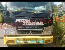 Diduga Oknum Anggota Polres Muba (TP), Bekingi Angkutan Minyak Ilegal dari PT Hindoli Kec. Keluang Menuju Babat Toman dan Sekitarnya