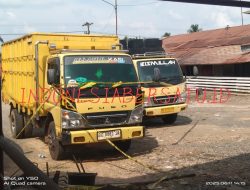 Dugaan Keterlibatan Oknum Polisi dalam Bisnis Minyak Ilegal di Muba: Citra Polri Dipertaruhkan!