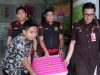 Kejati Sumsel Geledah 4 Lokasi, Buru Koruptor Kredit Fiktif Bank BUMN Rp 1,3 Triliun!