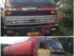 Mafia Minyak Ilegal di Muba Kian Merajalela, Jali Diduga Oknum Polisi Polda Sumsel Pamer Kekebalan Hukum