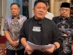 Gubernur Sumsel Tegas : Truk Angkutan Batubara Dilarang Lewat Jalan Umum, Wajib Gunakan Jalan Khusus
