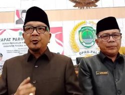 Angka Rp12 Miliar untuk Dua Mobil Dinas, Ketua DPRD PALI Buka Suara di Tengah Badai Kecaman Publik