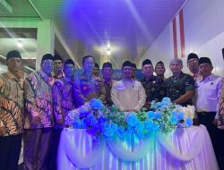 Layanan Jemaah Lebih Optimal, KBIHU Nur Indayu PP Wisata Kini Punya Kantor Pusat di Sekayu