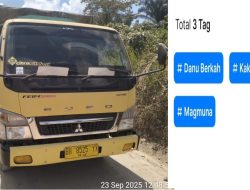 Grup Barkah Dibalik Distribusi Minyak Ilegal: Diduga Aman karena ‘Terkoneksi’ Aparat