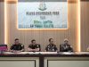 SKANDAL CINDE: Dua Mantan Pejabat Tertinggi Sumsel Resmi Ditahan! Kerugian Negara Melebihi Rp 137 Miliar