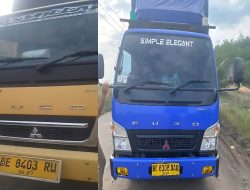 Minyak Ilegal Melintas Bebas di Jalan Umum, Sopir Sebut Nama “Jali” Sebagai Koordinator Pengamanan