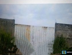 Gudang Pengoplosan BBM Ilegal TERBESAR di Desa Bakung Ogan Ilir BEROPERASI Leluasa, Ancaman LEDAKAN MENGINTAI PERMUKIMAN WARGA!