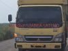 Truk Minyak Ilegal Berplat Sumbar Bebas Melintas di Muba, Sopir Klaim Milik Oknum Anggota TNI Aktif!