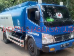 Jaringan Minyak Ilegal dari Muba ke Palembang Diduga Libatkan Oknum Marinir: Publik Desak Hukum Tegas Tanpa Pandang Bulu