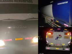 Trinusa Muba: Distribusi Minyak Ilegal Muba – Pali Diduga Dibekingi Oknum Aparat Polri dan TNI, Hukum Seolah Berlutut Dihadapan Pebisnis Ilegal