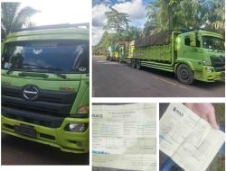 LSM Trinusa Muba Ultimatum Pemerintah: Jika Angkutan Batubara Masih Melintasi Jalan Umum Setelah 1 Januari 2026, Kami Titipkan ke Kantor Polisi