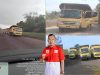PWRI Muba: Angkutan Batu Bara PT BSPC Lintasi Jalan Umum, “Hukum Jangan Dikalahkan Kepentingan Korporasi”