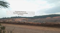 Ketua PWRI Muba: PT DLJ Masih Beroperasi, Dugaan Segel Pemkab Hanya Formalitas, APH Sengaja Membisu?