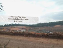 Ketua PWRI Muba: PT DLJ Masih Beroperasi, Dugaan Segel Pemkab Hanya Formalitas, APH Sengaja Membisu?