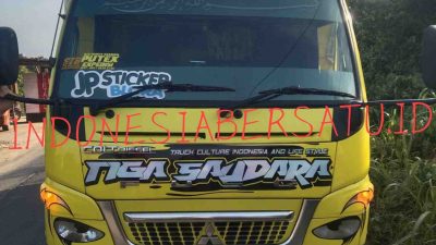 Dugaan Kuat Dua Armada Membawa Minyak Ilegal Melenggang Bebas Dari Muba Menuju Martapuro, Sopir Sebut Dugaan Keterlibatan Oknum TNI Puslatpur