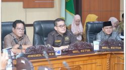 DPRD Muba Dorong Kepastian Status PPPK, RDPU Hasilkan Sejumlah Rekomendasi Strategis